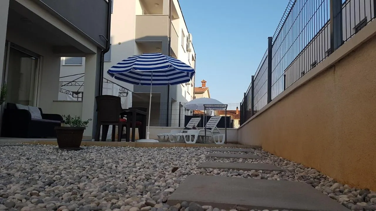 Apartments Brist Hills Pola